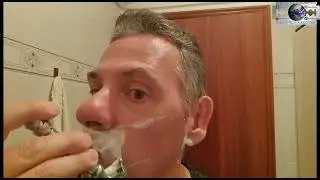 The End of No Shave November 2024 with Proraso Blue Review