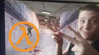 Half-life multiplayer maps - lambda_bunker