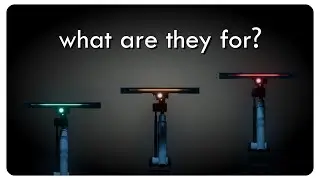 [Portal 2] What Actually Are Panels?