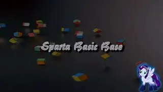 Sparta Basic Base (-Reupload-)