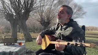 Bir Dalda İki Elma - Mustafa Acar