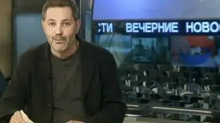 Михаил Леонтьев: Сирия перед войной. Однако, Время