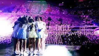 TWICE third anniversary[#3yearswithtwice]