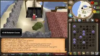 1-99 Agility Guide | Soulsplit| 247soulsplit| HQ