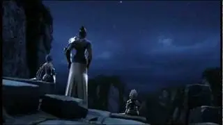 Kingdom Hearts - Written in the Stars