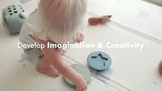 Play and Learning with Mugu Sensory Toys