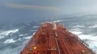 Atlantic Ocean View