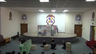 Обезьяны