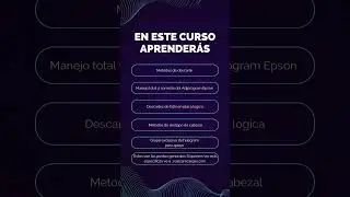 Inscríbete al último curso del año de reparación de impresoras