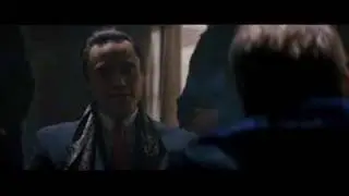 True Romance - Sicilians were spawned by niggers Rus