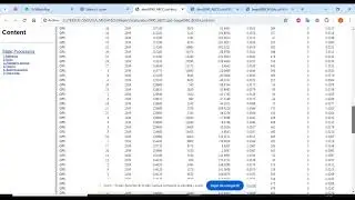 Tersus Geomatics Office Software, TERSUS GNSS RTK Static POST-PROCESSING