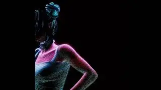 Cyberpunk 2077 - Cyberpunk !