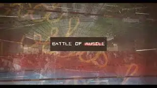 Battle of Muscle Pemalang