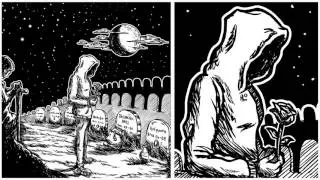 #6. La Morte di RINquore (14/2/08) - La Morte Di RINquore