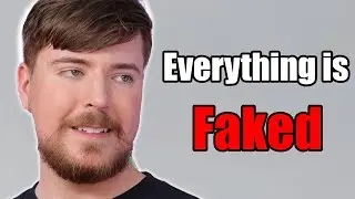 The End Of MrBeast Is Here