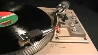 Archie Bell & The Drells - I Can't Stop Dancin' - [original STEREO]