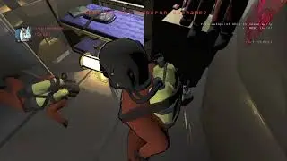 Scrap Video (Don't watch)
