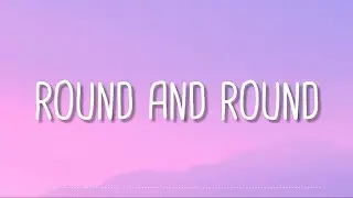 Heize (헤이즈) - Round and round (Feat. 한수지) [Goblin OST Part 14] (Lyrics)