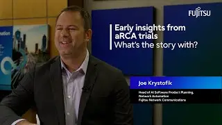 Early insights from aRCA trials | What's the story with?