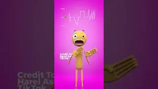 Waka Waka 👯💃🕺👯 (Animation Meme) 