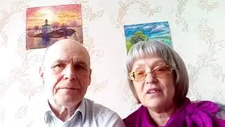 Поздравление Мамы Папы