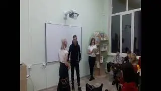 Мышь и воробей удмуртская сказка