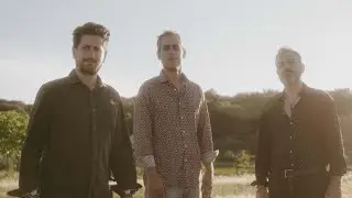 L'Antidote - Dates, Figs and Nuts (official video)