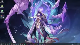 How to get and installing Live Wallpaper BOSS VERSION OF RAIDEN for PC and Laptop