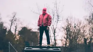 Mozzik - Patrolla & Kriminela