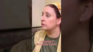 Pembe bizim baş düşmanımızdır! | #cennetmahallesi #shorts