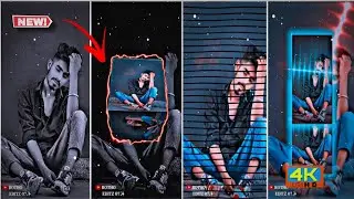 Bengali Dialogue x Dil ibadat || 🥺💔 Sad Song New Xml File 💌 Alight Motion Editing Video