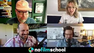 How to Give Notes That Help and What AI Will Do to Filmmaking