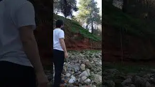 Cane Target One Minute Sling