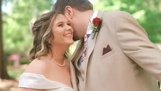 Corey + Kate Swank | Full Circle Wedding Films