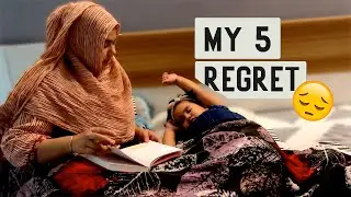 5 Things I Wish I Could Do for My Daughter, But Can't 👩‍👧🎯💔 Things I Struggle to Do for My Daughter.