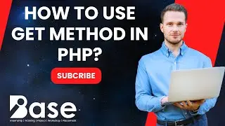 How to use Get method in PHP?