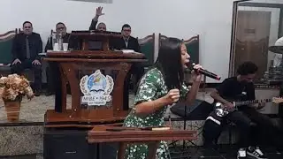 Foi por Causa dele + Não Há Ferrolho | Ester Marvila