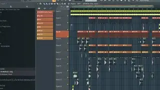 + Free FLP 🎁 War - Aggressive Drill Beat Pop Smoke X Fivio Foreign X Lacrim X Russ Million Type Beat
