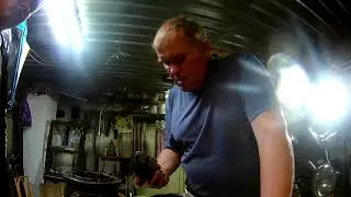 Жигулёвский генератор на ЯВУ обзор