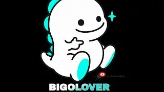 Bigo live goyang Ebod hot || part 3