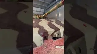 НЕМЕЦКИЙ ТАНК МАУС / ТАНКОВЫЙ МУЗЕЙ В КУБИНКЕ(ПАРК ПАТРИОТ)