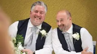 Andy & José Fitzgerald-Fernandez's Wedding at Weetwood Hall on September 6th 2019