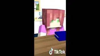 Monika tries TikTok