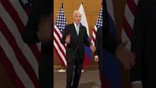Biden by Besson 