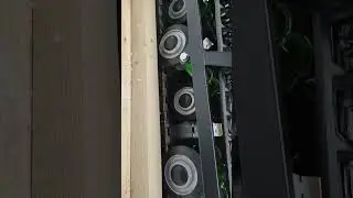 🤯Снегоход Шихан по типу Буран, у него двиган Лифан и сиденье как диван, сел и погнал😀 