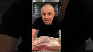 Homemade Pastrami Is On Another Level
