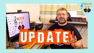 Mix It Up - Update