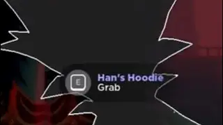 [GPO] Does Anyone Have This Rare Item Main Game?