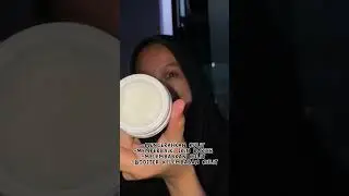 HILANGKAN KANTUNG MATA TANPA KRIM KHUSUS #shortvideo #kantungmata #matapanda