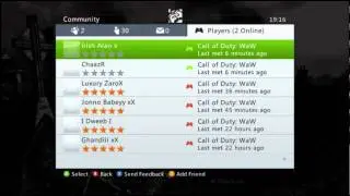 Dubs dispute #2 WaW